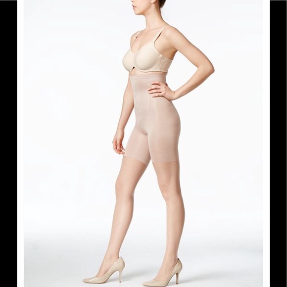 spanx that hide muffin top